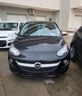Opel Adam 1.4 100 CV White/Black Link - Opel Adam: Black Link