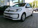 Volkswagen up! 1.0 Kamera Klima Maps&More DAB+ - Volkswagen up! in Bonn