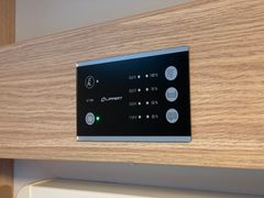 Sunlight A 68 | Wenig KM* Markise | RFK | Viel Staurraum!