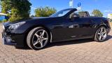 Mercedes-Benz SLC 200 - Roadster Automatik AMG Line - Mercedes-Benz SLC-Klasse von privat