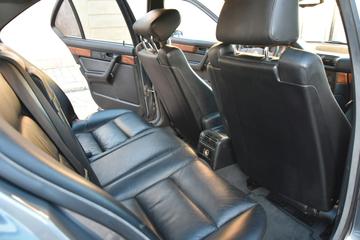 صورة مصغرة 18 لـ 1991 Alpina B10