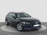 Audi A4 40 TFSI S tro  Avant LED NAVI PDC S-SIT LEDER - Audi A4: Leder, Navigationssystem