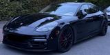 Porsche Panamera 4S Diesel S  - Porsche Panamera Gebrauchtwagen in Essen