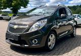 Chevrolet Spark LT //TOP// - scheckheftgepflegte Chevrolet Spark