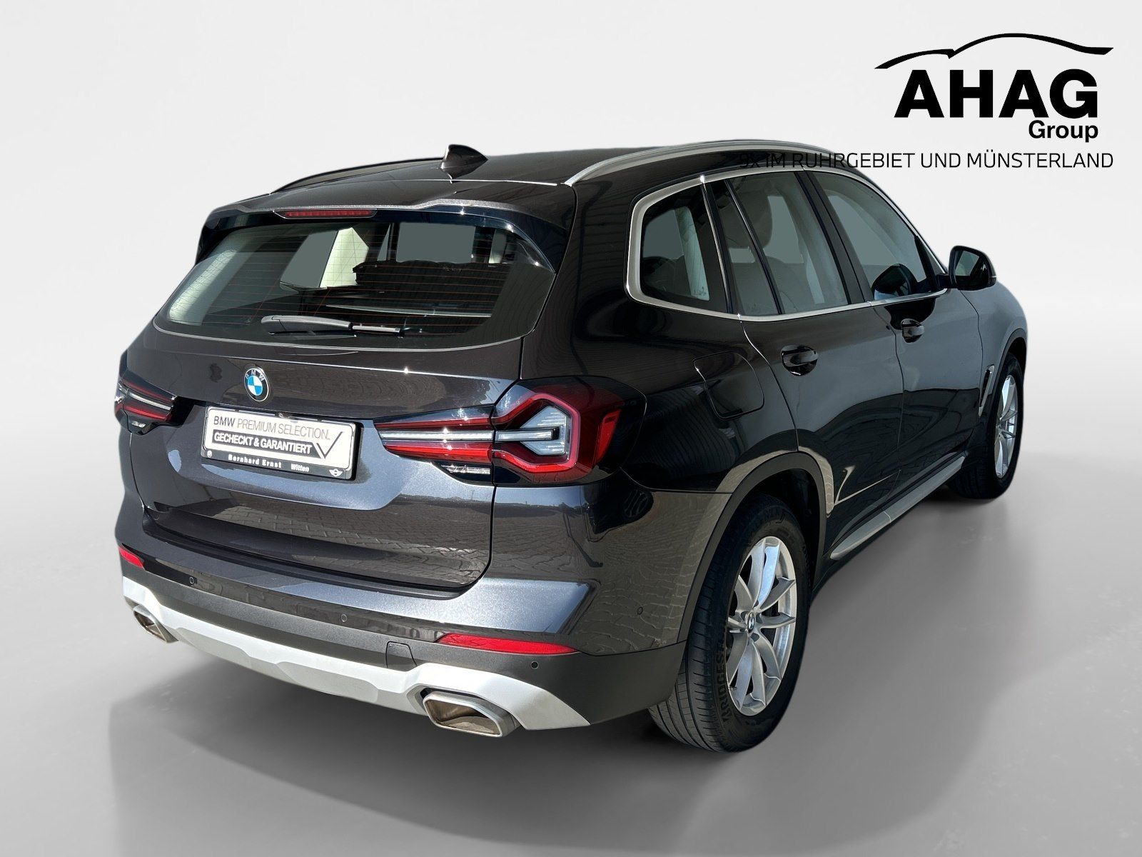 BMW X3 - Bild 4