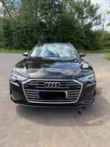 Audi A6 45 TDI quattro tiptronic Avant  - Audi A6 Hybrid (Diesel/Elektro)