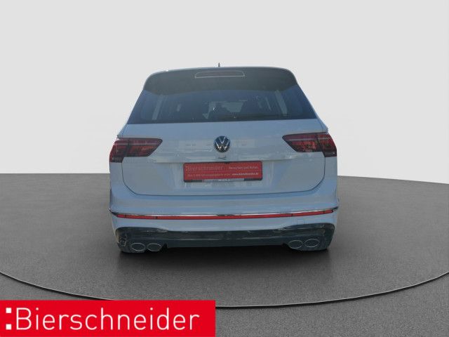 Volkswagen Tiguan - Bild 5