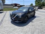 Nissan Juke 1.0 DIG-T 117 CV DCT N-Design - Nissan Juke Kombi Gebrauchtwagen