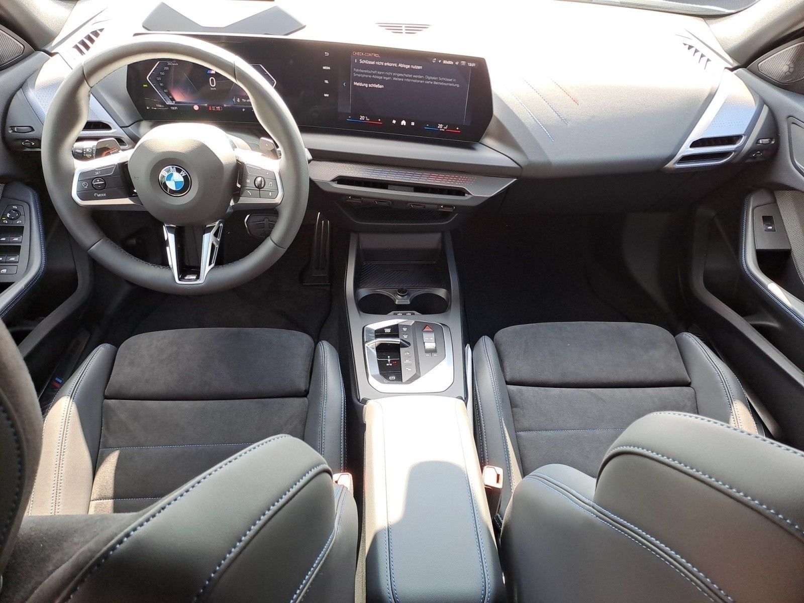 BMW 220 Gran Coupé - Bild 8