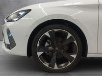 Cupra Leon - Vorschau Bild 5