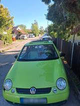 Volkswagen WV Lupo X6 - Volkswagen Lupo: 6x