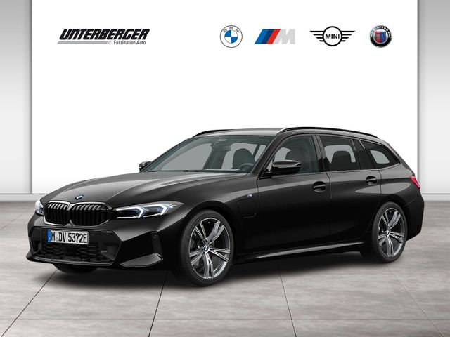 BMW 330e xDrive Touring M Sportpaket AHK ACC DA PA