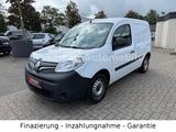 Renault Kangoo Rapid Extra*EURO-6*1.HAND*KLIMA*TOP-GEPFL - Renault Kangoo: 1.6