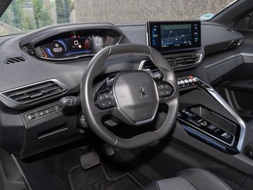 Peugeot 3008 - 4