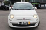 Fiat 500 Sport Klima - Fiat: Sportwagen