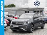 Volkswagen T-Cross 1.0 TSI Style OPF NAVI LED PDC KAMERA - VW T-Cross Gebrauchtwagen