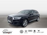 Audi Q7 3.0 TDI S Line NP: 106.208 7Sitz nur Händler - Audi Q7 in Chemnitz