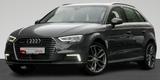Audi A3 40 e-tron S tronic design Sportback design - Audi A3 design mit Hybrid-Antrieb (Benzin/Elektro)