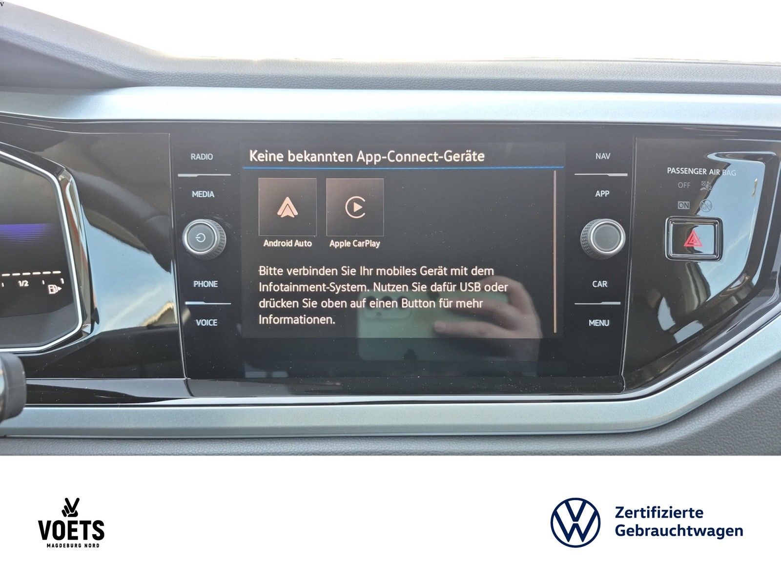 Volkswagen Polo - Bild 11