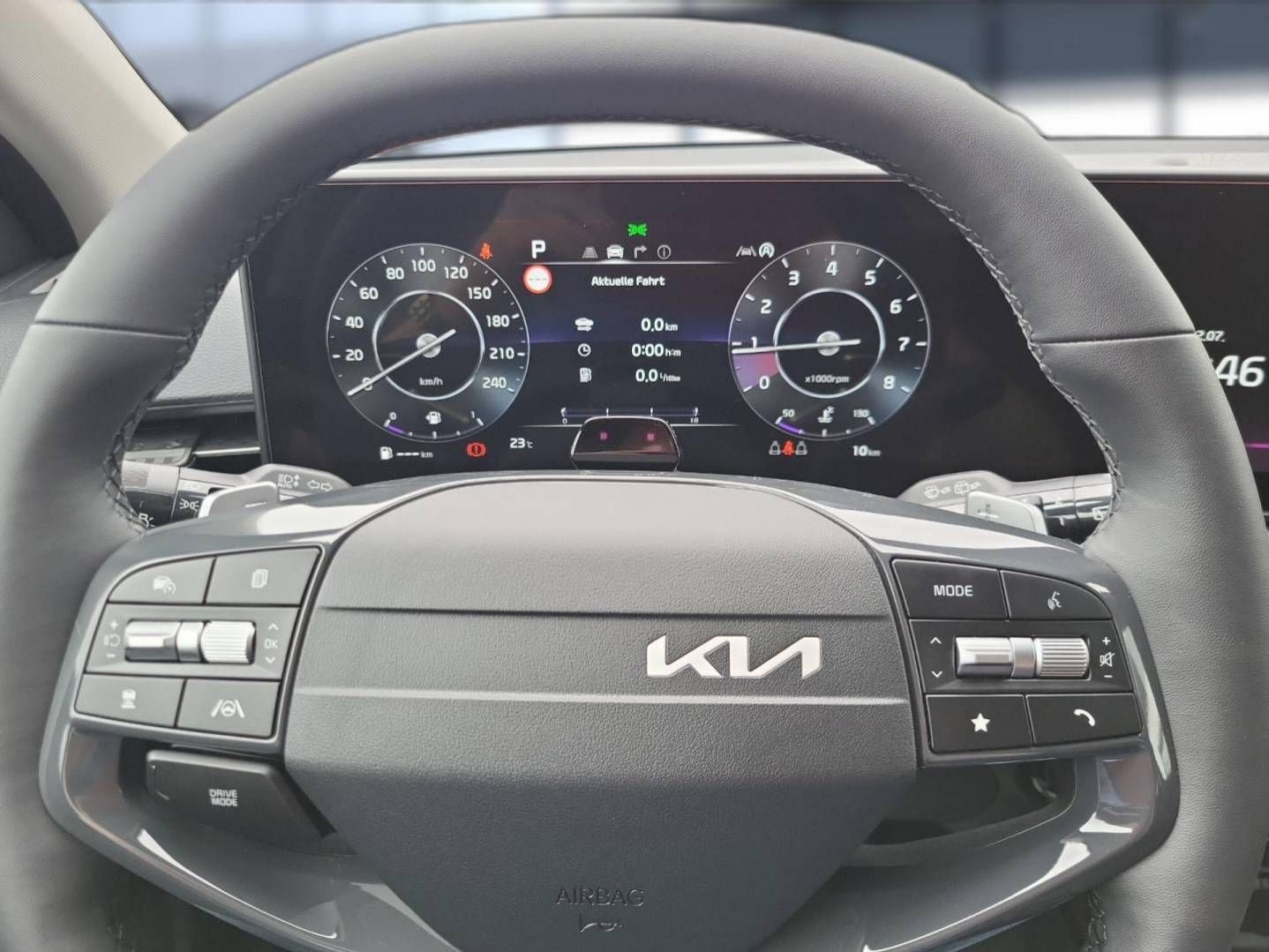 Kia XCeed - Bild 9