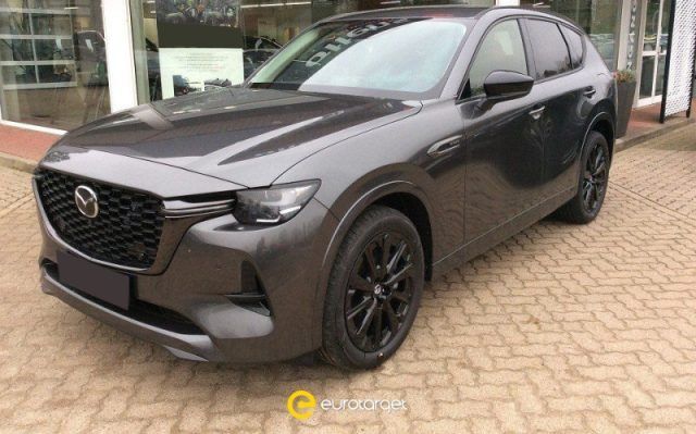 Другие MAZDA CX-60 2.5L e-Skyactiv G PHEV AWD Homura