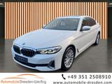 BMW 530 iA Luxury Line*Anhängerkupplung*Glasdach - gebrauchte BMW 5er Reihe aus dem Jahr 2023