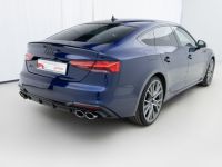 Audi S5 - Vorschau Bild 22
