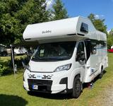 Hobby Ontour A720 GFM - Offers