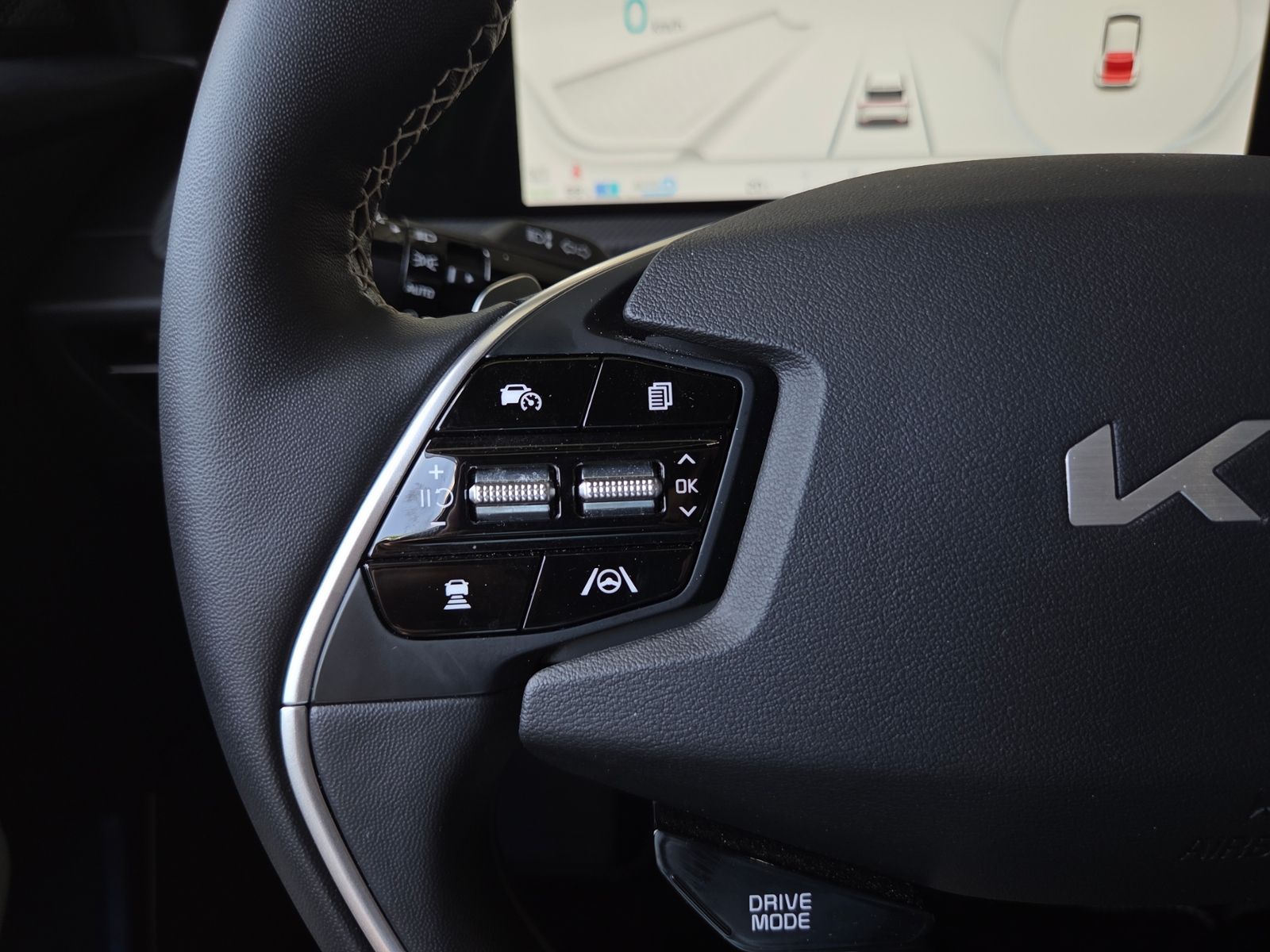 Fahrzeugabbildung Kia EV6 GT-Line 77,4 kWh 2WD WP MERIDIAN HUD 360°