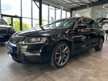 Skoda Octavia Combi RS *BiXenon*Navi*AHK*