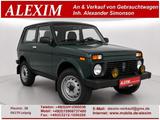 Lada Niva 4x4/1.7-60KW/AHK/Servolenkung/Injektormotor - Lada: 7