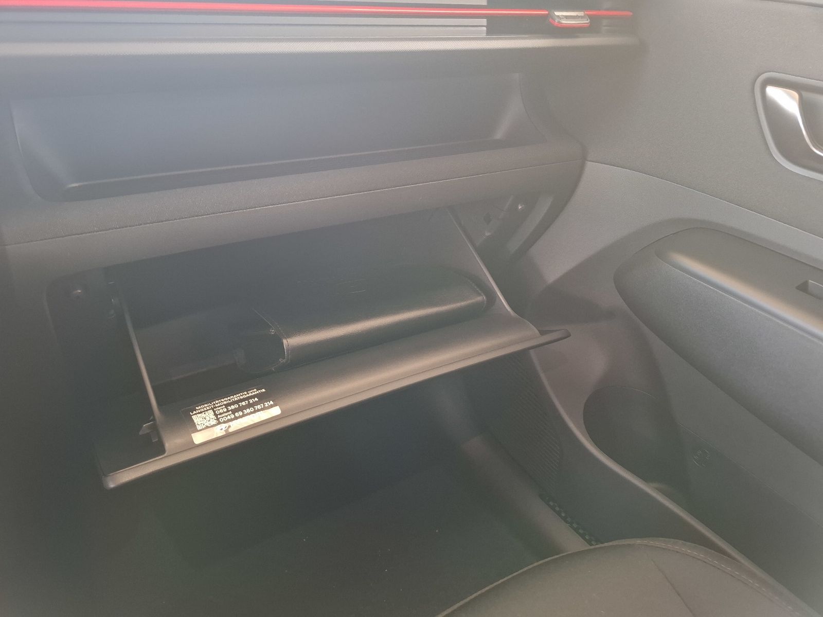 Hyundai KONA Elektro - Bild 29