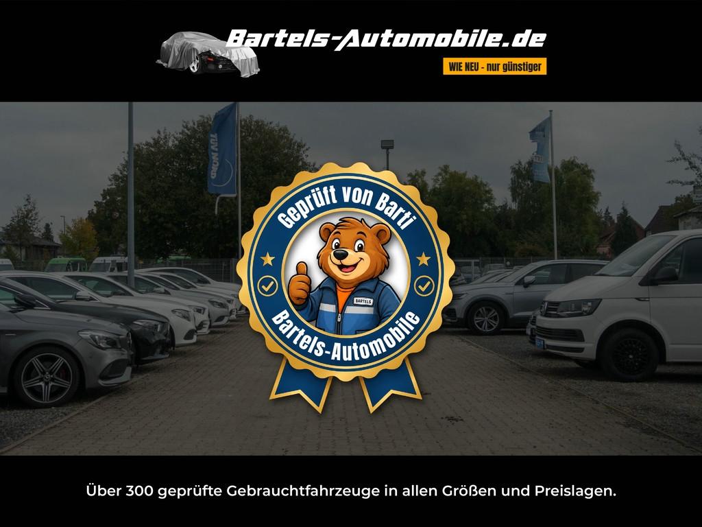 Mercedes-Benz V 250 d Marco Polo Horizon Edition, LED, Kamera