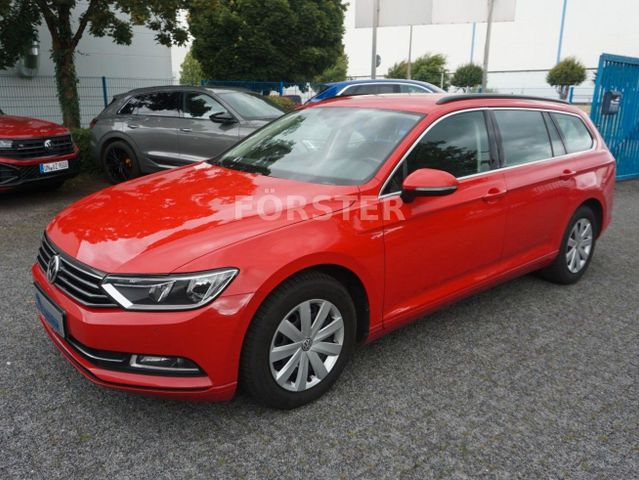 VW Passat Variant Comfortline BMT/Start-Stopp