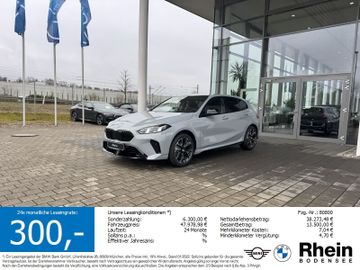 BMW Leasingangebot: BMW 120 *Frühlings-Push*