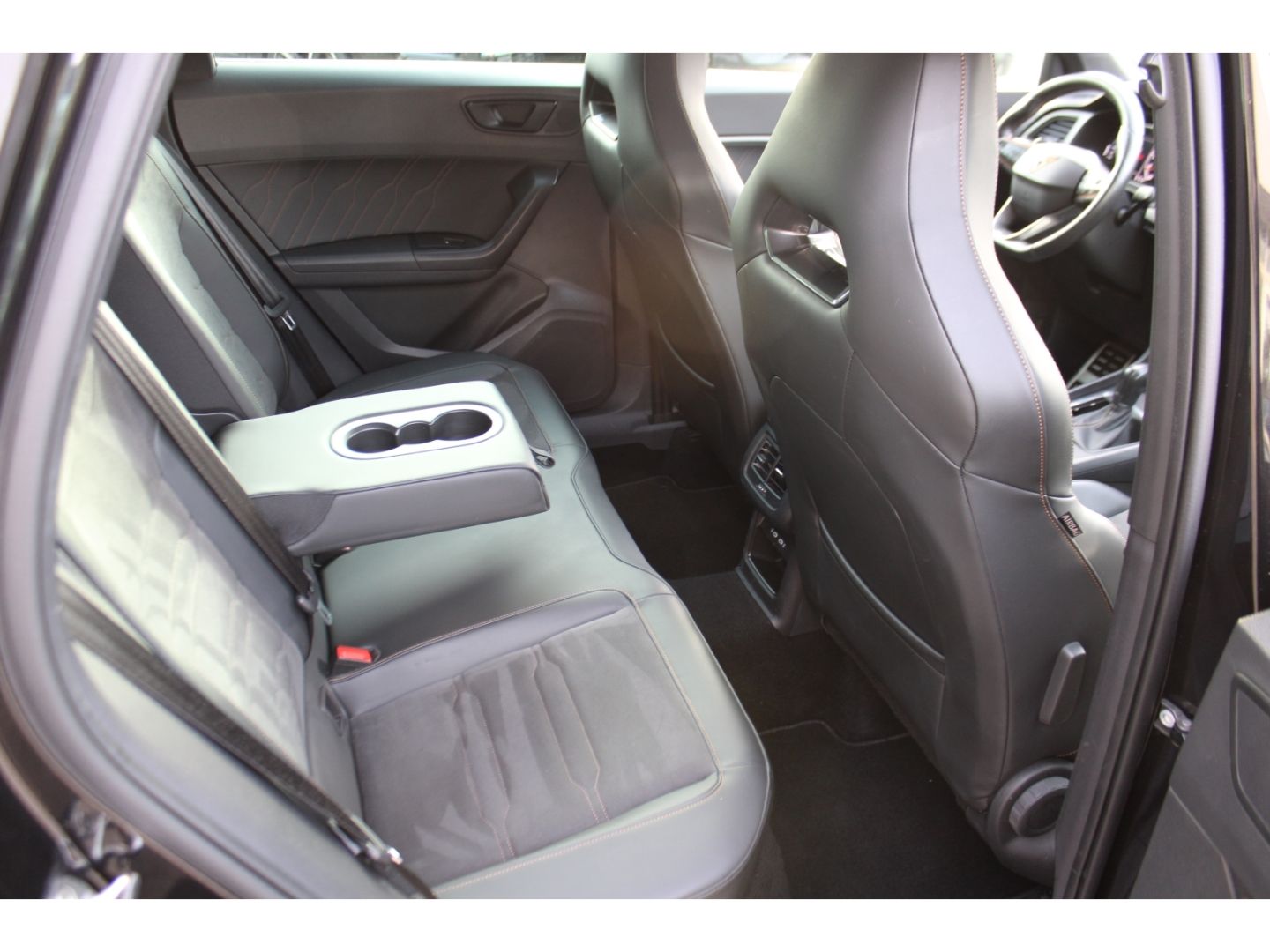 CUPRA Ateca 4Drive Cupra DSG ACC LED 360 Gr Navi beats - Image 11