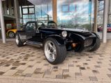 Lotus VM 77 *Honda S2000-Motor* - Lotus Super Seven: Cabrio