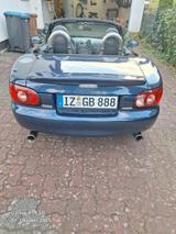 Mazda MX-5 1.6 16V 1.6