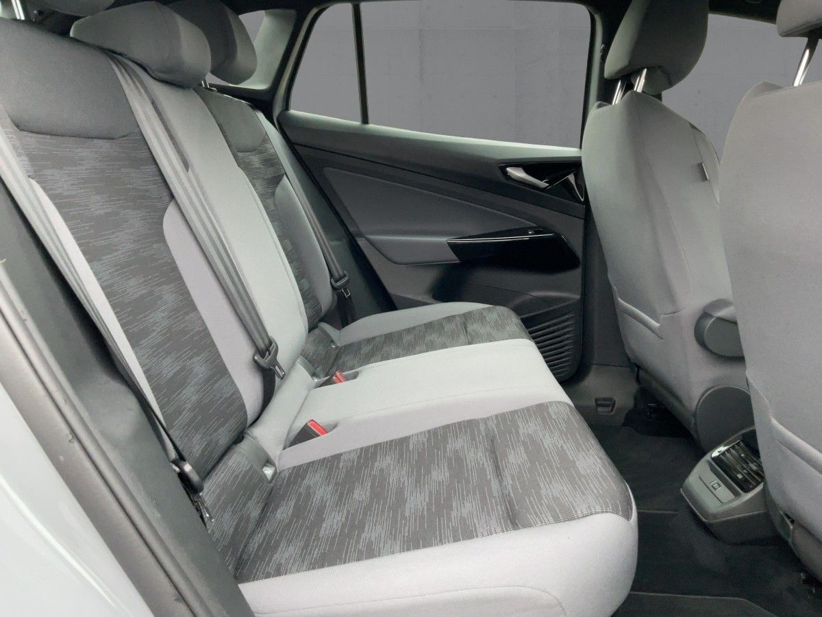 Volkswagen ID.4 - Bild 13