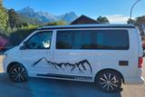 Volkswagen T5 TDI California - gebrauchte VW T5 California aus dem Jahr 2013