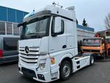 Mercedes-Benz 1845 LSnRL Low Liner - Standklima - - Offers