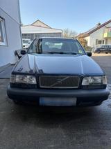 Volvo 850 T - Volvo 850 aus 1996