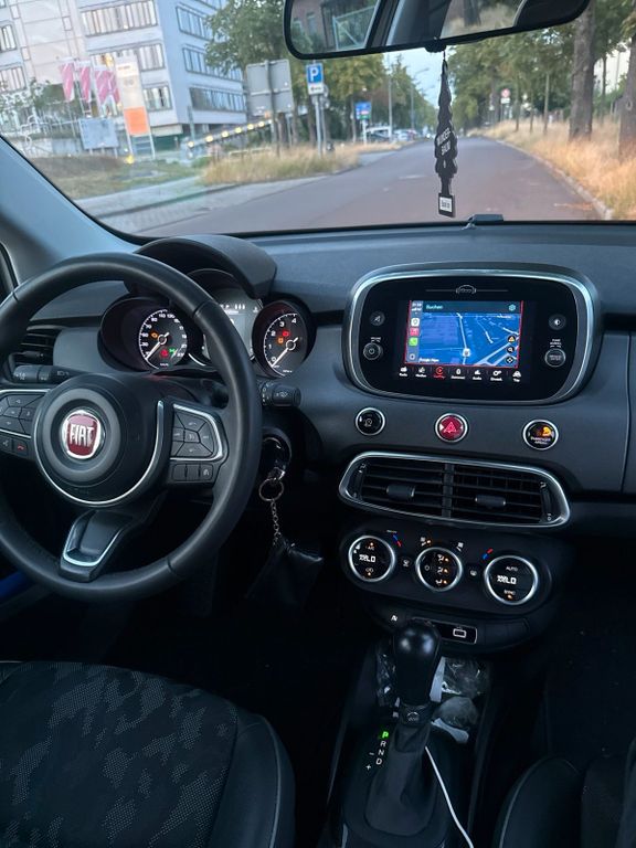 Image of Fiat 500X