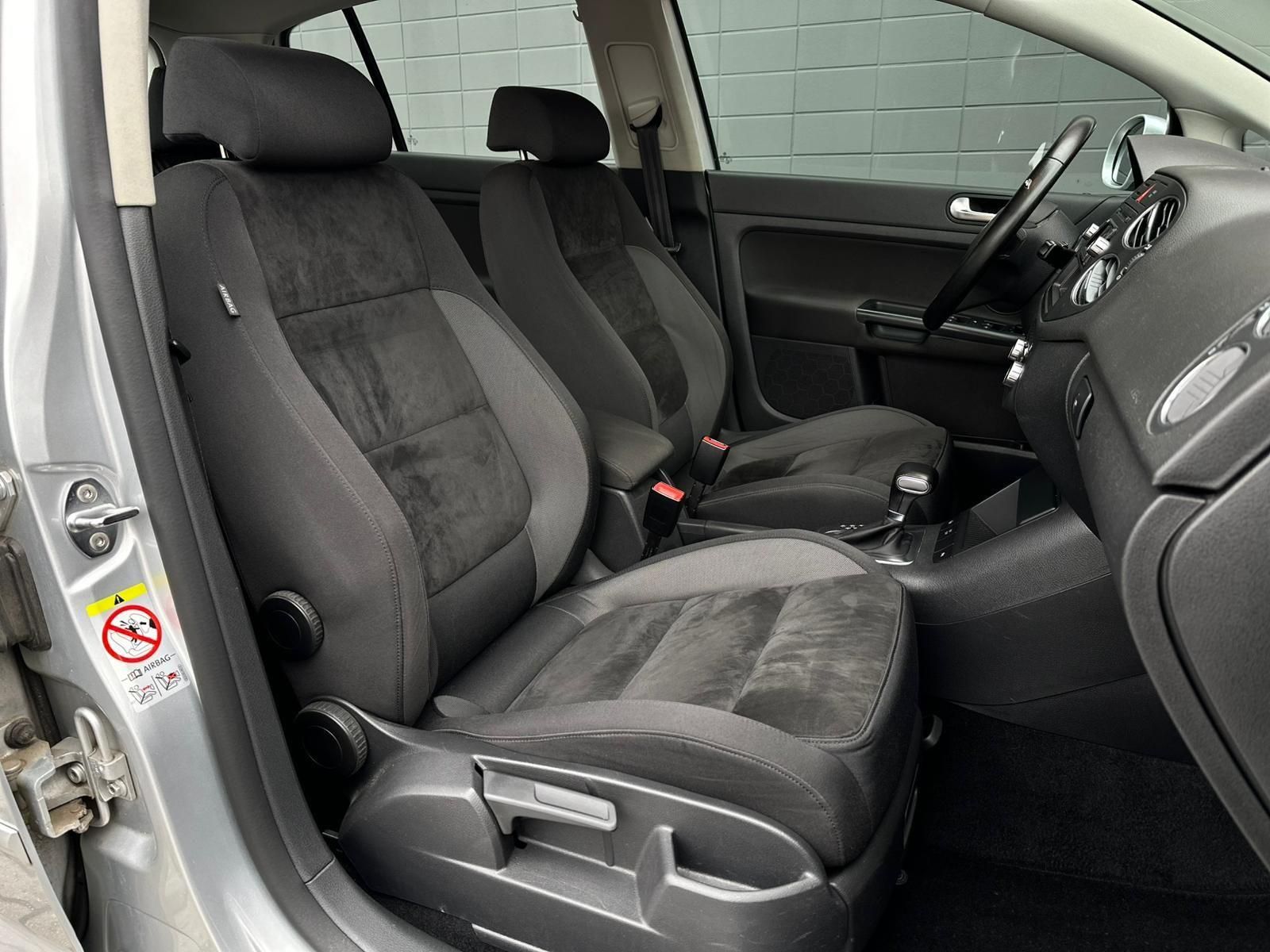 VW Golf Plus 1.4TSI HIGHLINE* SHZ#PDC#KLIMA#17''ALU - Image 15