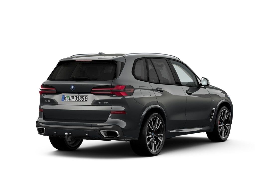 Fahrzeugabbildung BMW X5 xDrive50e M Sport Pro 22'' Driving+ParkingPro