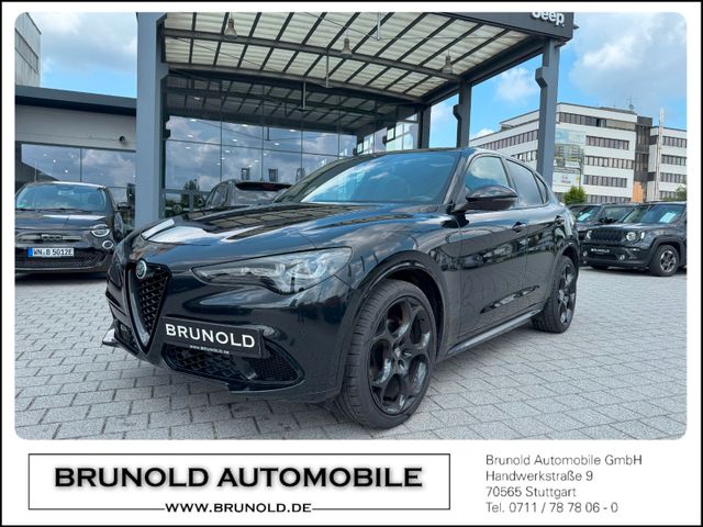 Alfa Romeo Stelvio MY23 Veloce Q4 (280 PS)