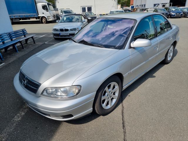 Opel Omega 2.2 16V Edition voll fahrbereit