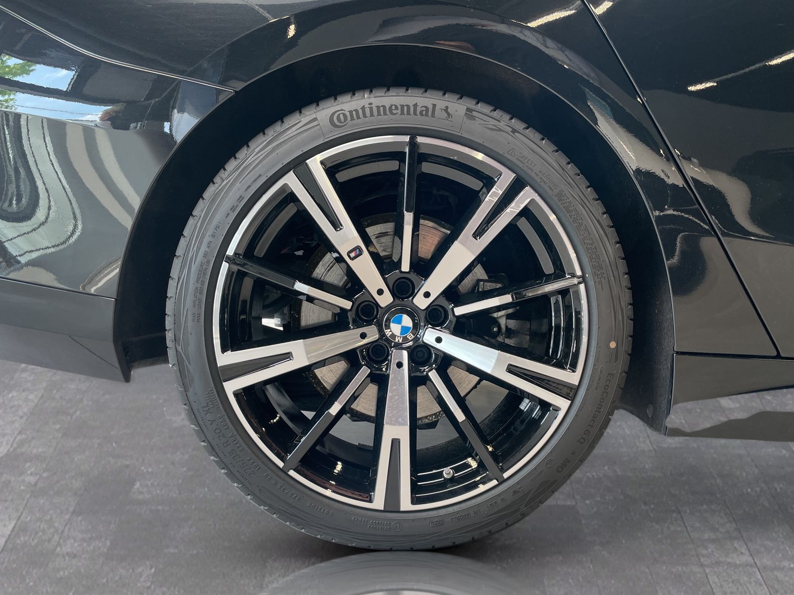 BMW 520 - Bild 14
