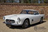 Maserati 3500 GT Touring One of 50 first production-cars, - Maserati: 3500