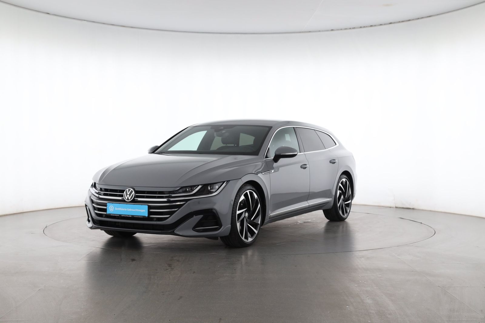 Volkswagen Arteon - Bild 2